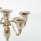 Antique Candleholders, 1940s, Set of 2 14
