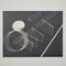 Luigi Veronesi, Black and White Image, 20th Century, Photograph, Framed, Image 3