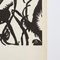 Wassily Kandinsky, Abstract, 1938, Holzschnitt 7