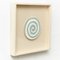 Marcel Duchamp, Espirale Blanche Rotorelief von Konig Series 133, 1987, Lithograph Disc 2