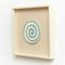 Marcel Duchamp, Espirale Blanche Rotorelief from Konig Series 133, 1987, Lithograph Disc 3