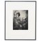 Meerson, Figurative Image, 1940, Photogravure, Framed 1