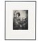 Meerson, Figurative Image, 1940, Photogravure, Framed, Image 1