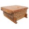 Caja de madera tallada a mano al estilo de Alexandre Noll, Imagen 1
