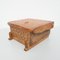 Caja de madera tallada a mano al estilo de Alexandre Noll, Imagen 11