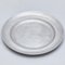 Antique English Pewter Plate, Image 5