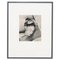 Fritz Henle, Portrait, 1950s, Photogravure, Framed 1