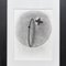 László Moholy-Nagy, Black and White Image, 1994, Photograph, Framed 4