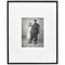Irving Penn, Portrait, 20th Century, Photogravure, Framed 1