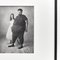 Irving Penn, Retrato, Siglo XX, Fotograbado, Enmarcado, Imagen 11