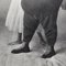 Irving Penn, Retrato, Siglo XX, Fotograbado, Enmarcado, Imagen 8