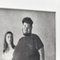 Irving Penn, Retrato, Siglo XX, Fotograbado, Enmarcado, Imagen 9