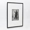 Irving Penn, Portrait, 20th Century, Photogravure, Framed, Image 2