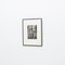 Jean Roubier, Carving, 1950s, Photogravure, Framed 3