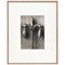 Karl Blossfeldt, Flower, Black & White Photogravure, 1942, Gerahmt 1