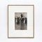 Fotograbado en blanco y negro de Karl Blossfeldt, 1942, enmarcado, Imagen 5