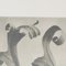 Karl Blossfeldt, Fiore, bianco e nero, 1942, Incorniciato, Immagine 7