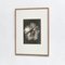 Karl Blossfeldt, Fiore, bianco e nero, 1942, Incorniciato, Immagine 2