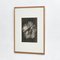 Karl Blossfeldt, Fiore, bianco e nero, 1942, Incorniciato, Immagine 2