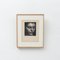 Daniel Masclet, Portrait, 1947, Photogravure, Framed 2