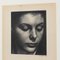 Daniel Masclet, Portrait, 1947, Photogravure, Framed, Image 6