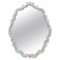 Venetian Murano Glass Mirror, 1950s 1