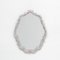 Venetian Murano Glass Mirror, 1950s 2