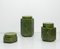 Ceramic Vases, 1960s, Set of 2 3