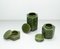 Ceramic Vases, 1960s, Set of 2 10