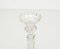 Glass Candle Holder, 1950s, Image 7