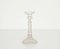 Glass Candle Holder, 1950s, Image 3