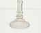 Glass Candle Holder, 1950s, Image 5