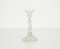 Glass Candle Holder, 1950s, Image 2