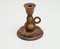 Wood Candleholder, 1960s, Image 5