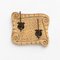 Spanish Wooden Coat Hanger, 1950s, Image 2