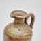 Jarrón español tradicional de cerámica, años 60, Imagen 7