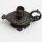 Rustic Metal Candleholder, 1950s, Image 15