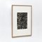 Karl Blossfeldt, Fiore, bianco e nero, 1942, Incorniciato, Immagine 3