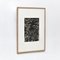 Karl Blossfeldt, Flower, Black & White Photogravure, 1942, Gerahmt 3