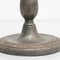 Antique Metal Candleholder, 1950s, Image 9