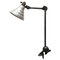 Mid-Century Modern Industrial Table Lamp from Gras, 1930s, Image 1