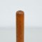 Rustikale Garnspulen aus Holz, 1930er, 3er Set 12