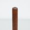 Rustikale Garnspulen aus Holz, 1930er, 3er Set 8