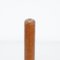 Rustikale Garnspulen aus Holz, 1930er, 3er Set 16