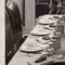 Brassai, Dining Room, 1920s, Silver Bromide Print, 1920s, Image 4