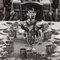 Brassai, comedor, años 20, estampado de bromuro plateado, años 20, Imagen 5
