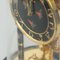 20th Century Atmos Kendo Table Clock, 1950s, Image 7