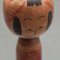 Tohgatta Kokeshi Doll, 1930s 4