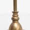 Antique Metal Candleholder, 1950s, Image 9