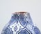 Ceramic Hand Painted Vase, 1960s, Image 6